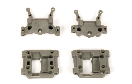 T2M Set Querlenkerhalterungen
